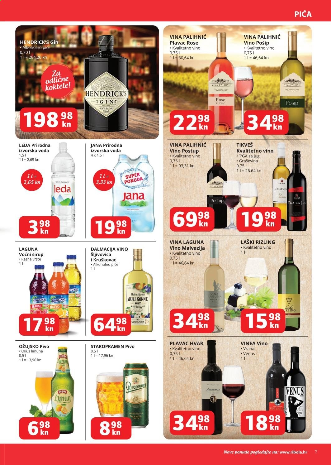 Ribola katalog - 05.08.2021. - 11.08.2021. Stranica 7