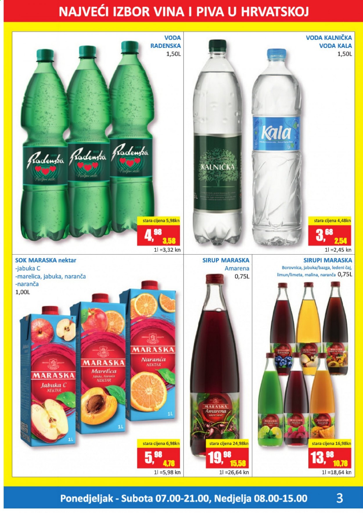 Vrutak katalog - 09.08.2021. - 22.08.2021. Stranica 3