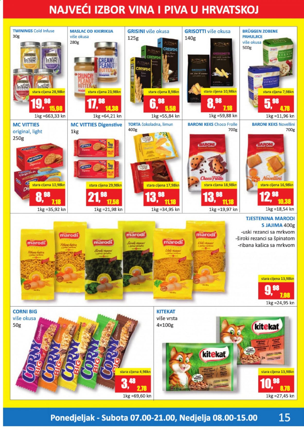 Vrutak katalog - 09.08.2021. - 22.08.2021. Stranica 15
