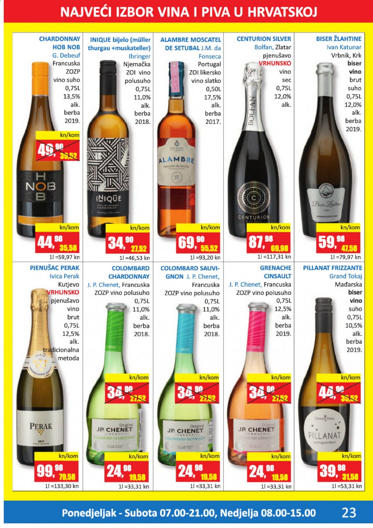 Vrutak katalog - 09.08.2021. - 22.08.2021. Stranica 23