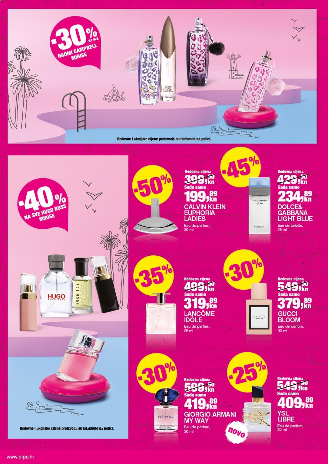 Bipa katalog - 05.08.2021. - 18.08.2021. Stranica 2