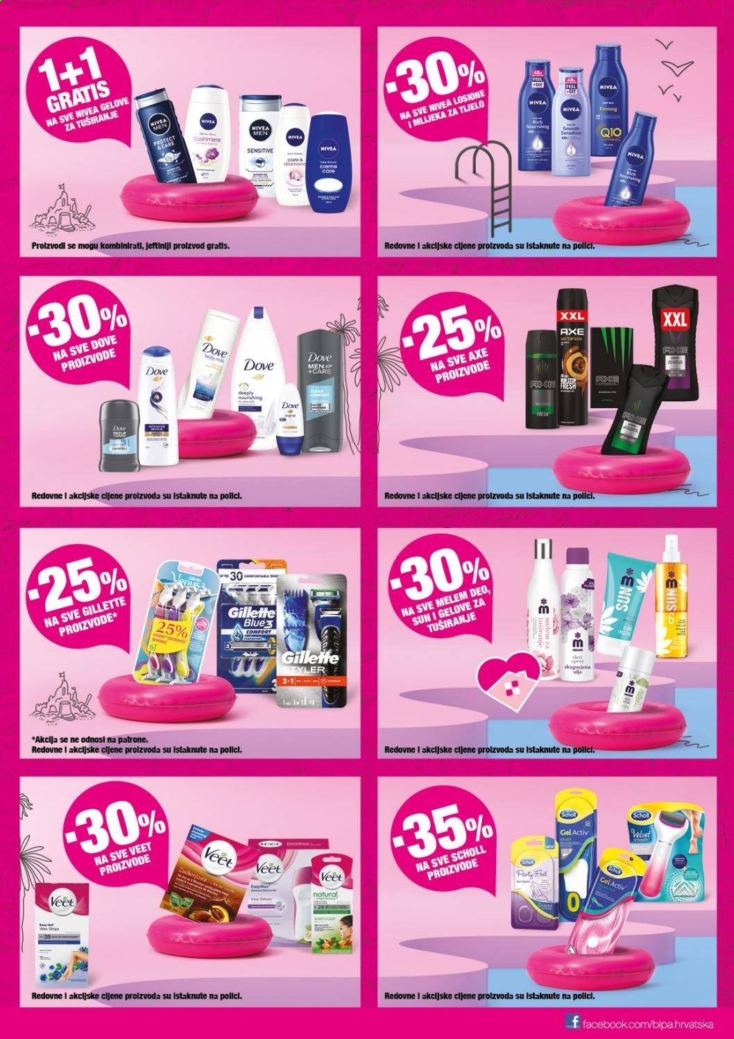 Bipa katalog - 05.08.2021. - 18.08.2021. Stranica 9