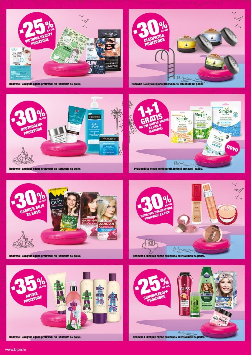 Bipa katalog - 05.08.2021. - 18.08.2021. Stranica 10