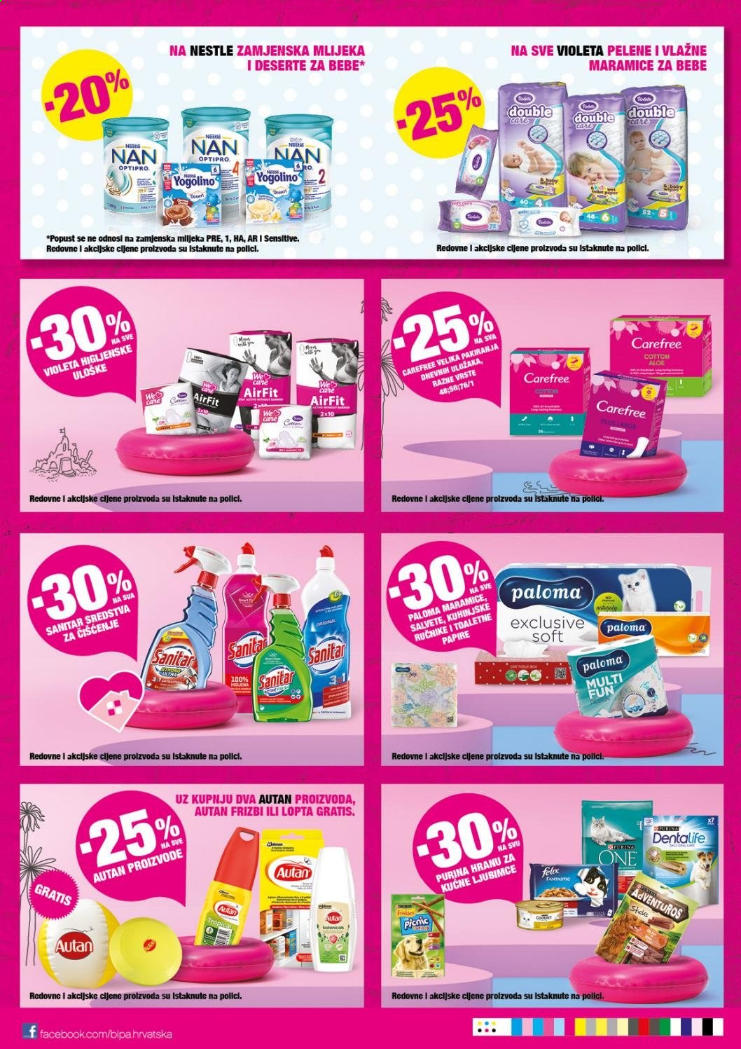 Bipa katalog - 05.08.2021. - 18.08.2021. Stranica 11