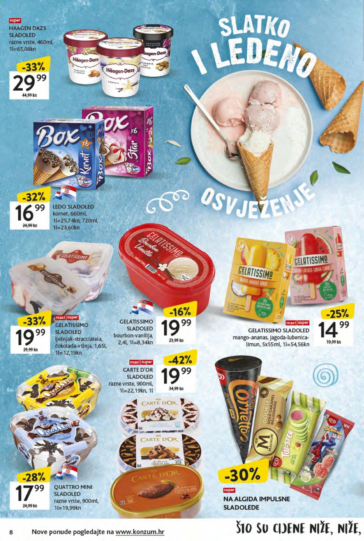 Konzum katalog - 12.08.2021. - 18.08.2021. Stranica 8