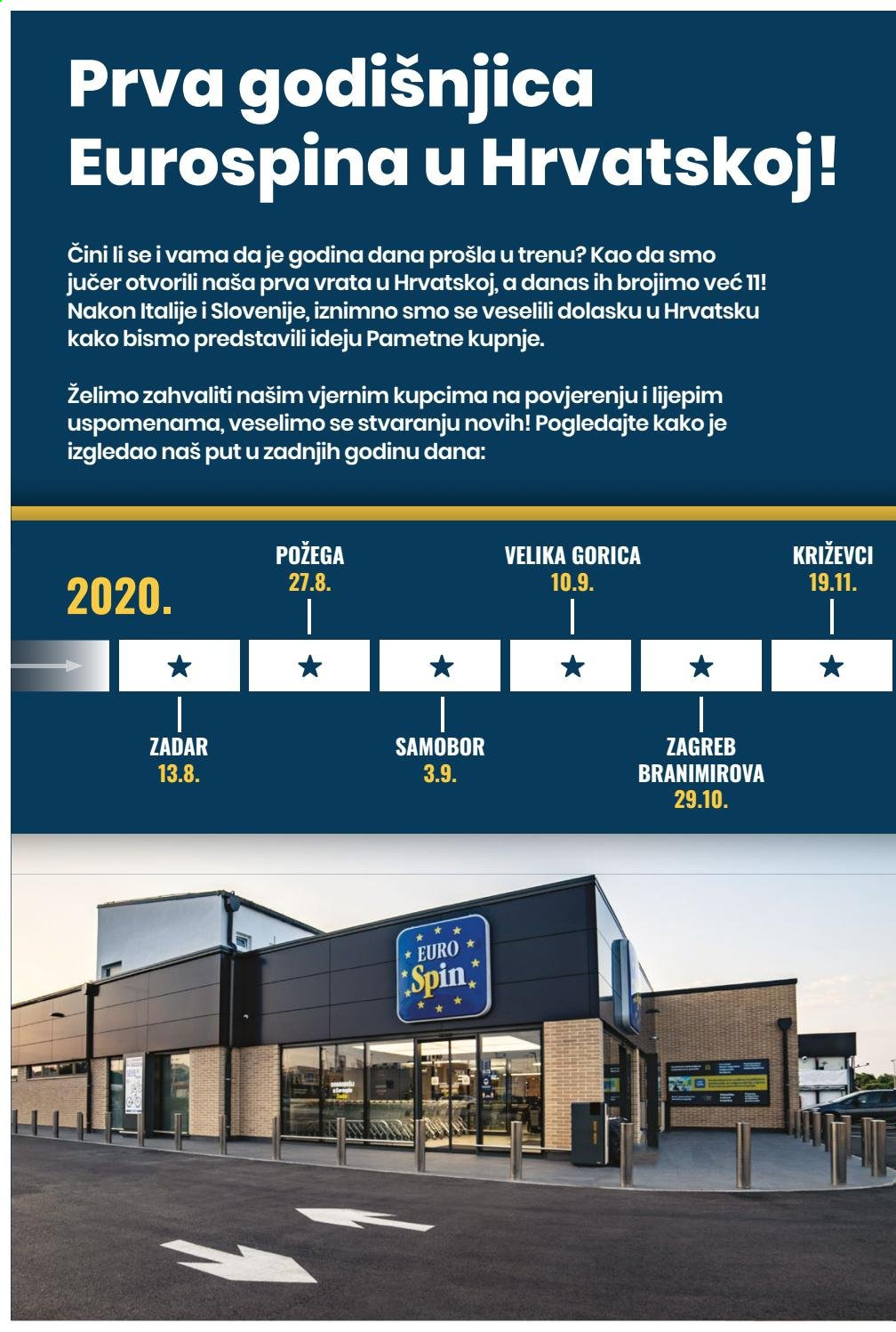 Eurospin katalog - 12.08.2021. - 18.08.2021. Stranica 4