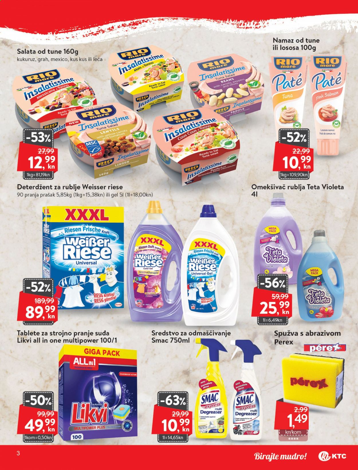 KTC katalog - 12.08.2021. - 18.08.2021. Stranica 3
