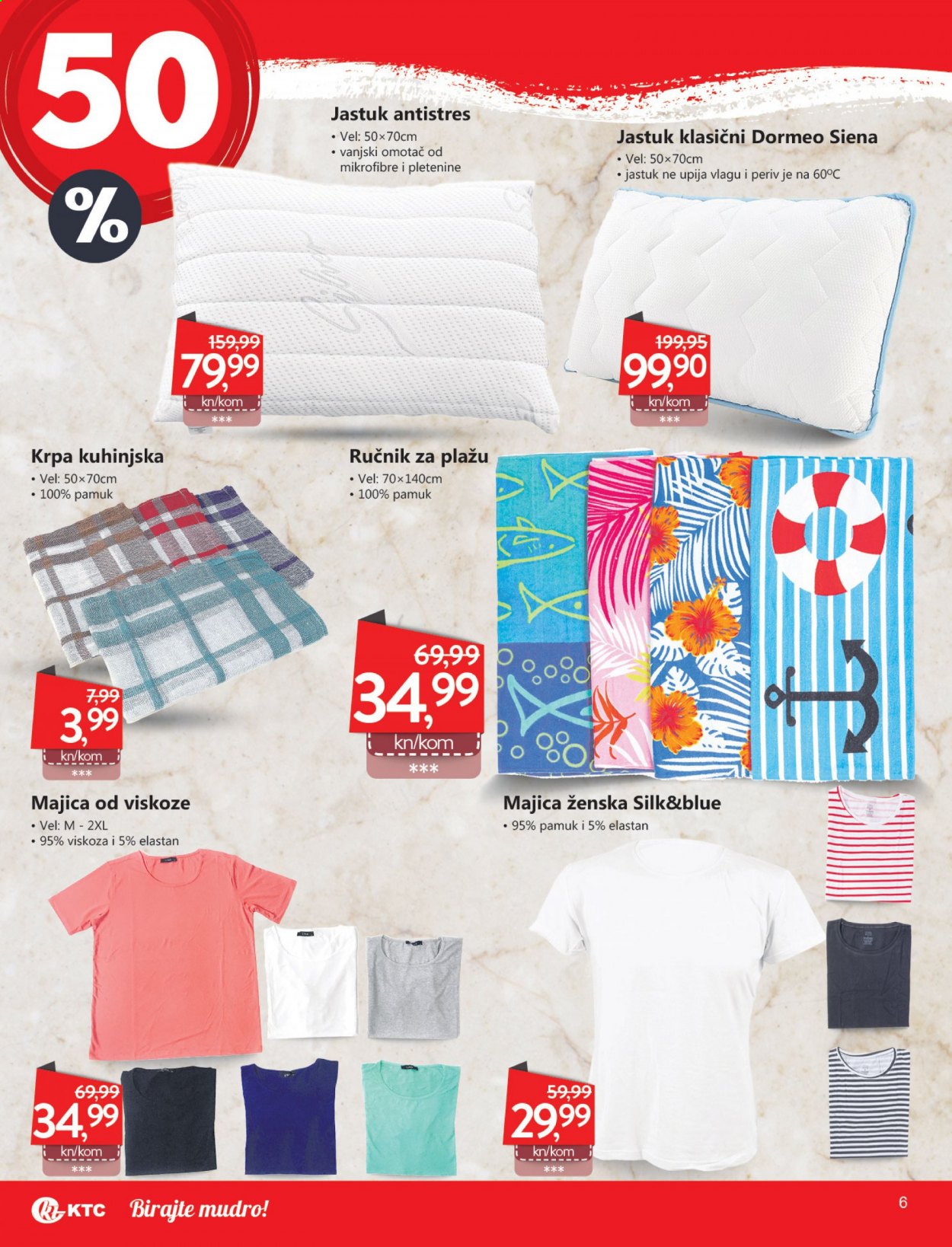 KTC katalog - 12.08.2021. - 18.08.2021. Stranica 6