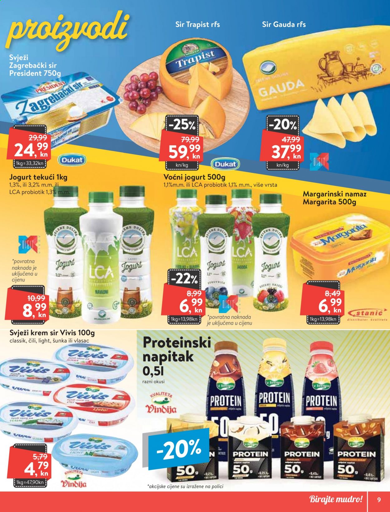 KTC katalog - 12.08.2021. - 18.08.2021. Stranica 9