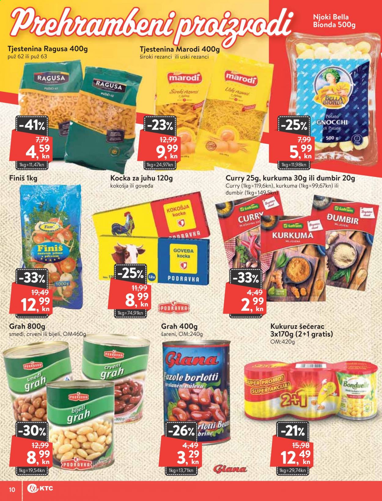 KTC katalog - 12.08.2021. - 18.08.2021. Stranica 10