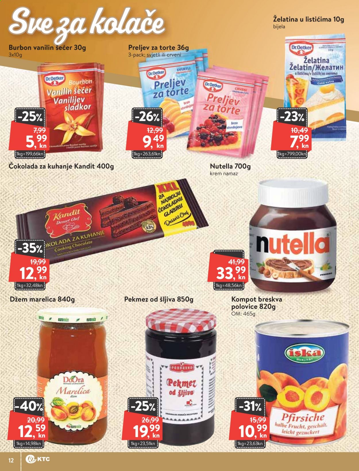 KTC katalog - 12.08.2021. - 18.08.2021. Stranica 12