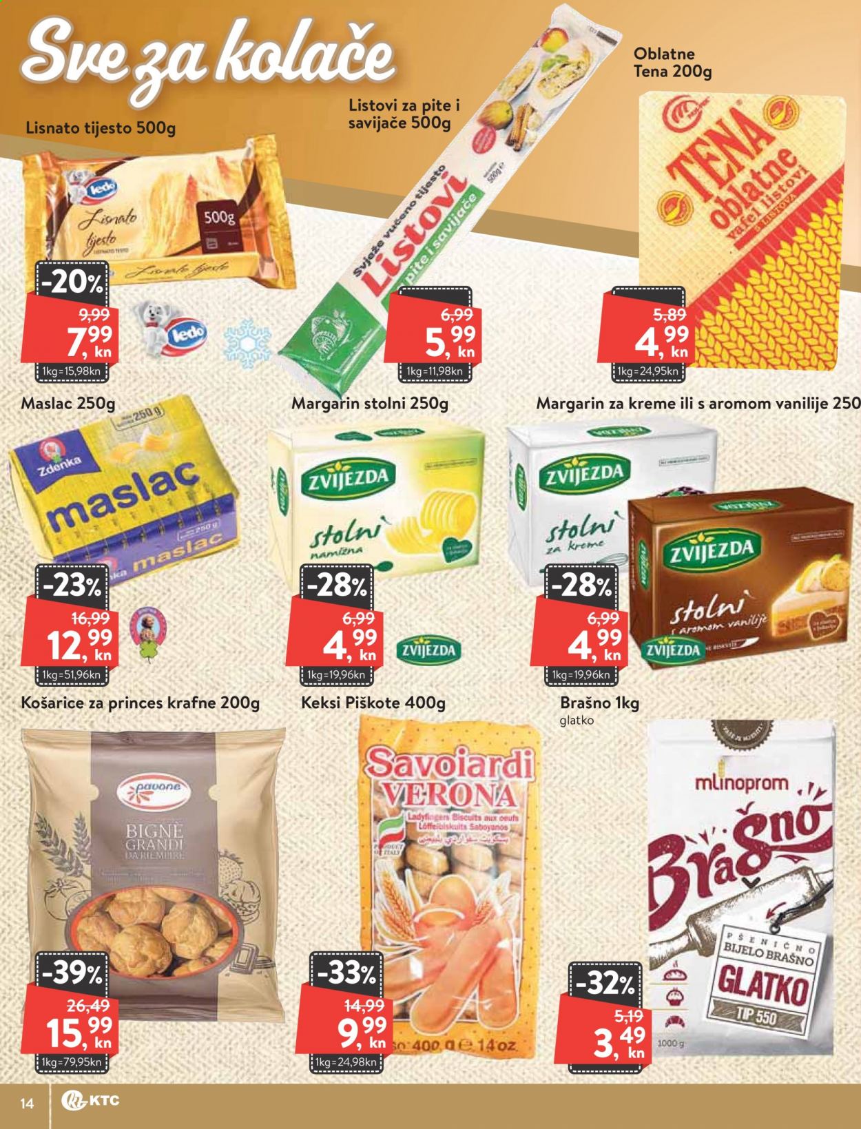 KTC katalog - 12.08.2021. - 18.08.2021. Stranica 14