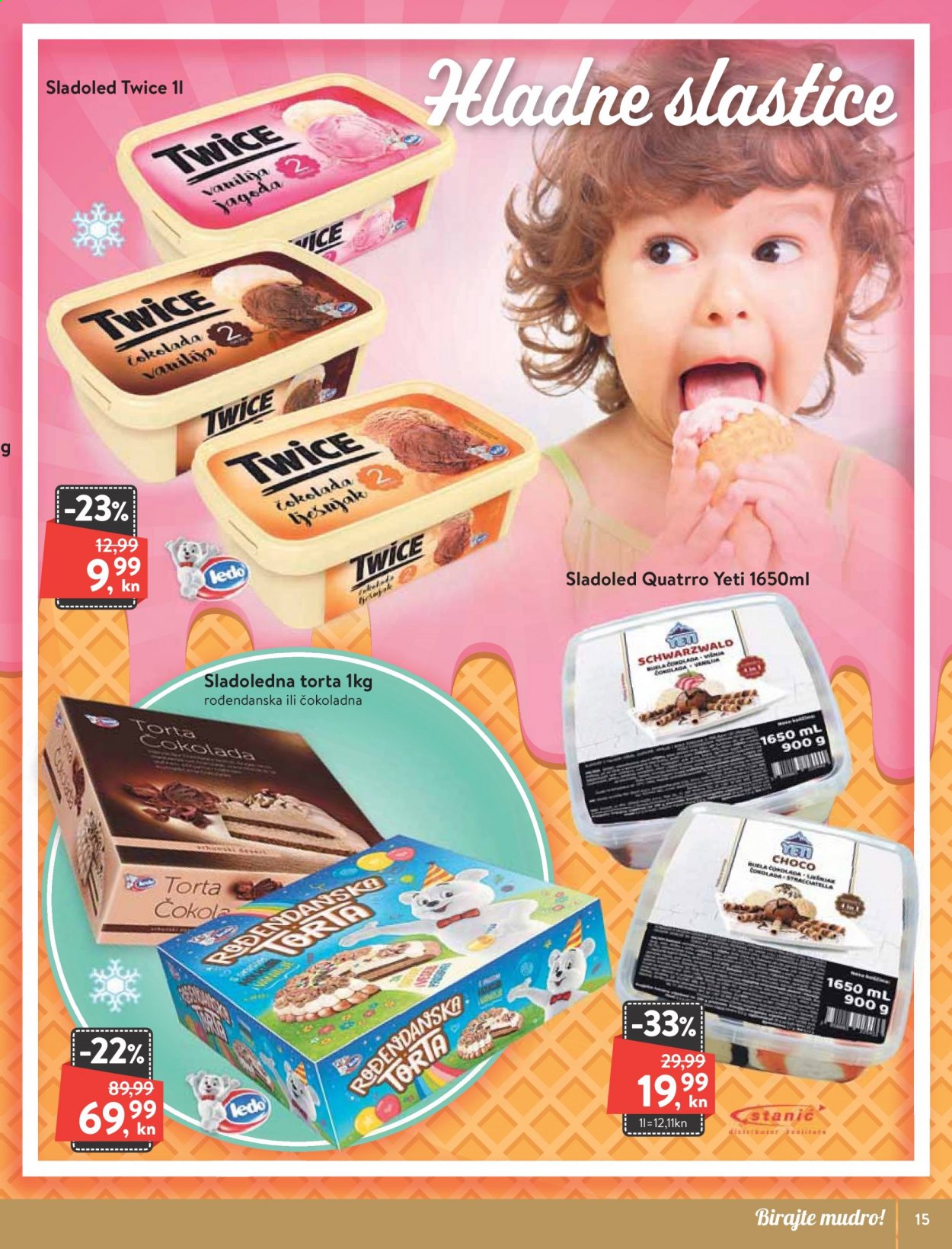 KTC katalog - 12.08.2021. - 18.08.2021. Stranica 15