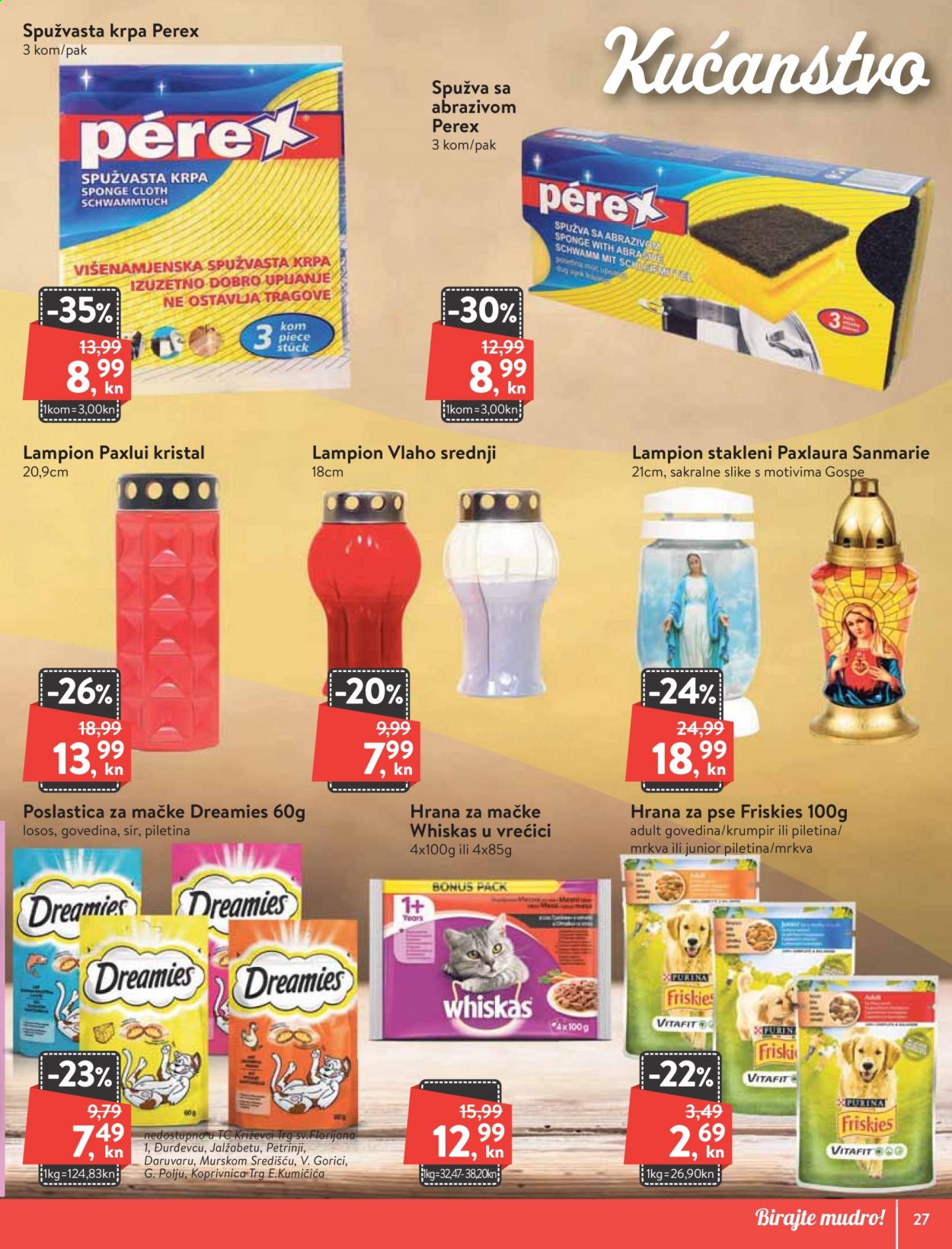 KTC katalog - 12.08.2021. - 18.08.2021. Stranica 27