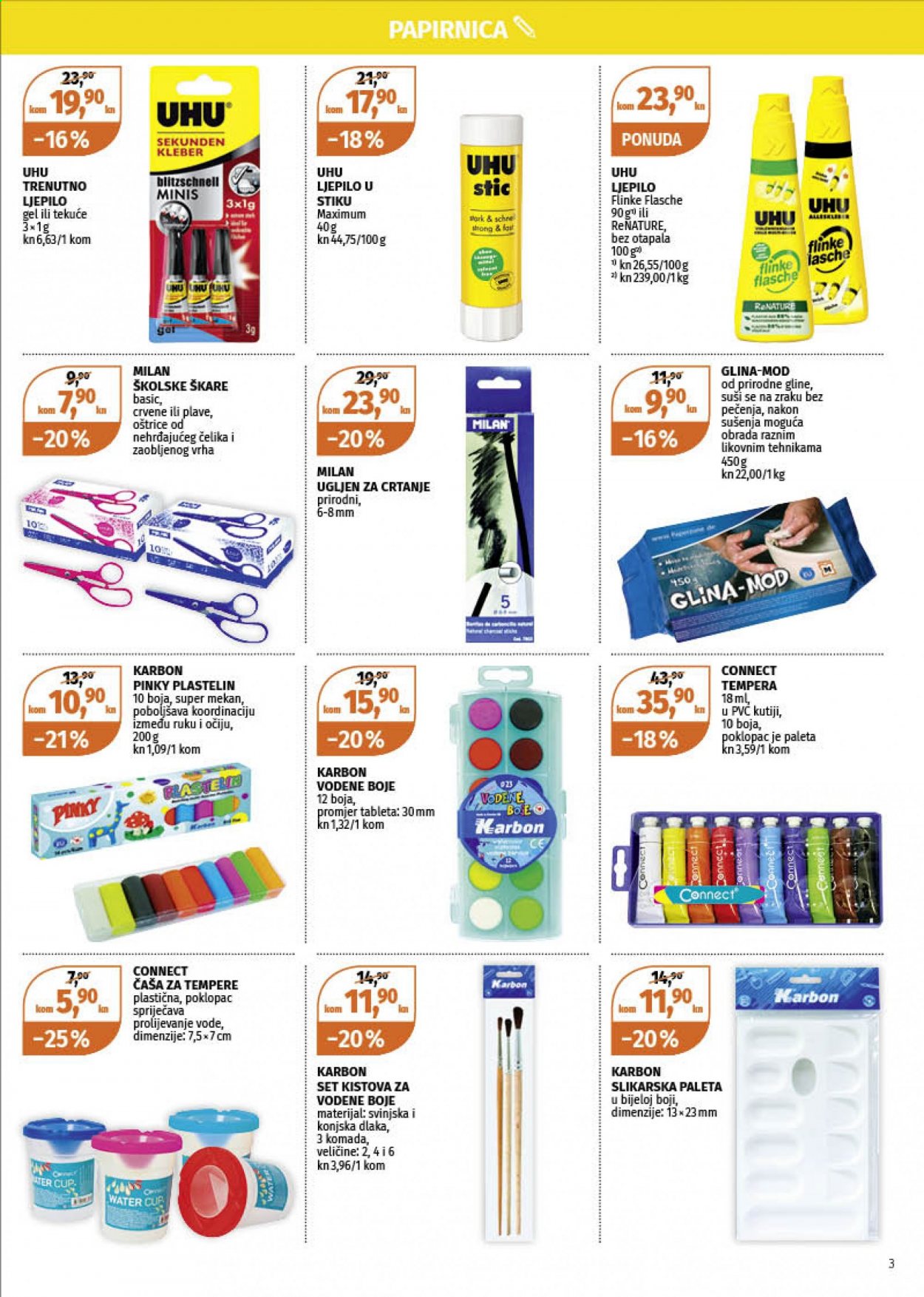Müller katalog - 12.08.2021. - 18.08.2021. Stranica 3