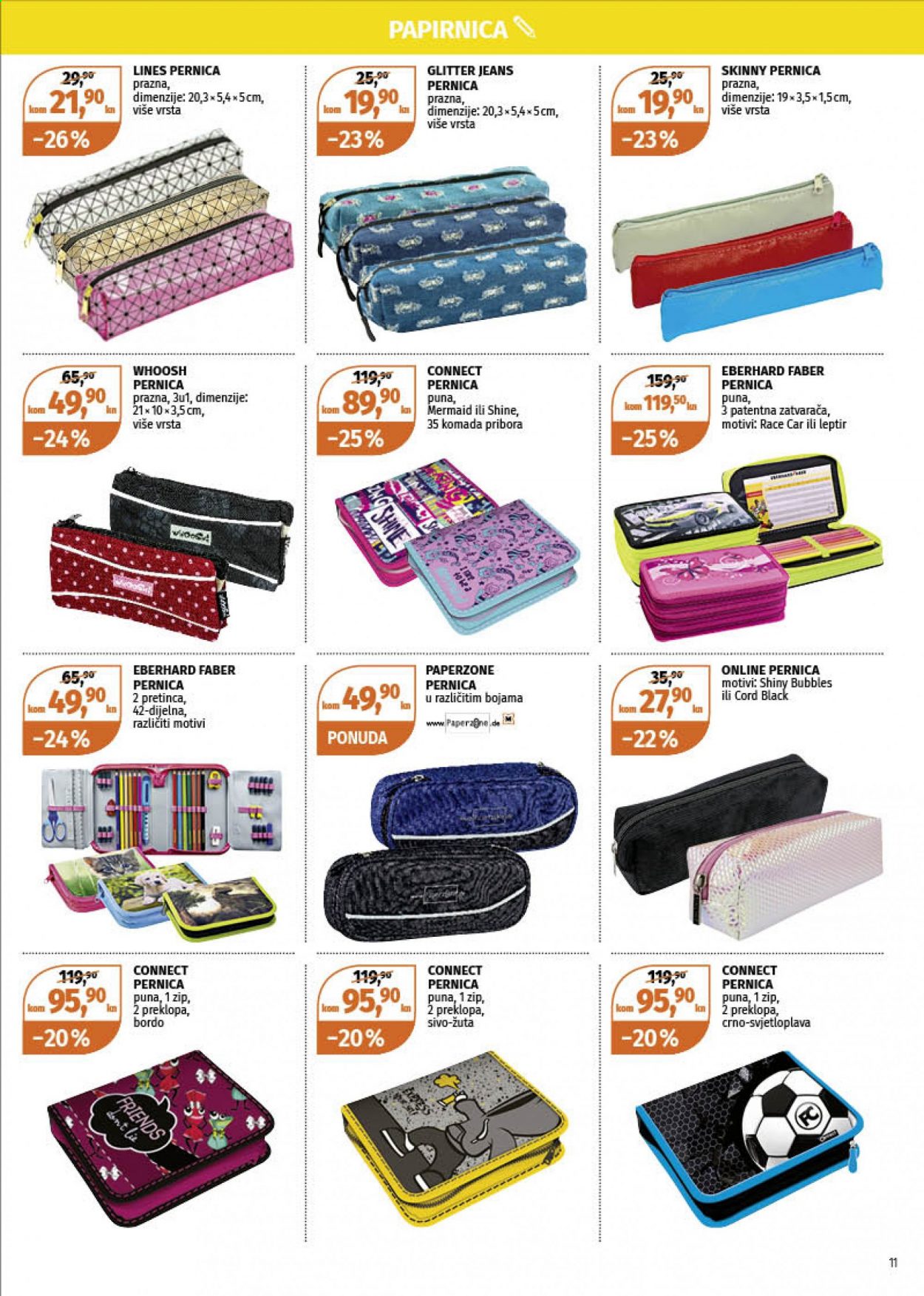 Müller katalog - 12.08.2021. - 18.08.2021. Stranica 11
