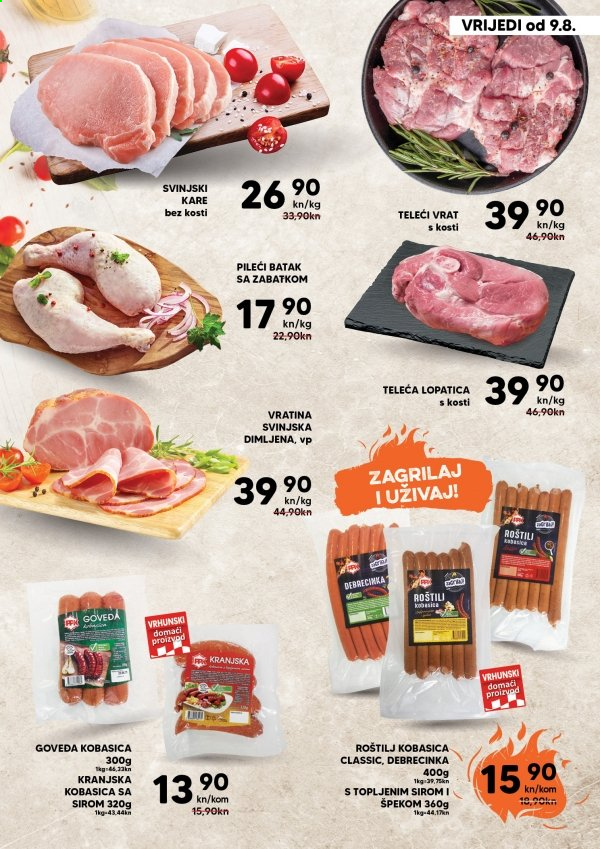 Pivac katalog - 09.08.2021. - 15.08.2021. Stranica 2