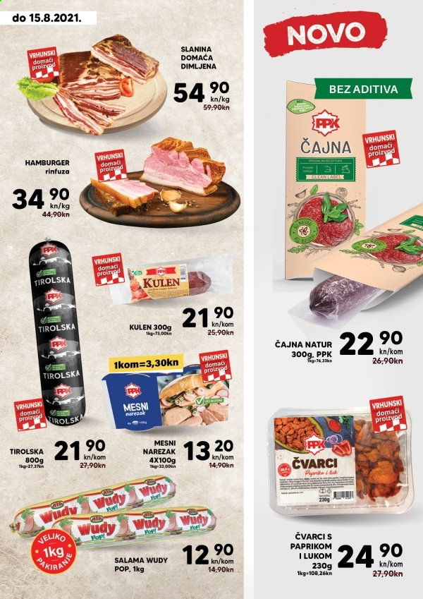 Pivac katalog - 09.08.2021. - 15.08.2021. Stranica 3