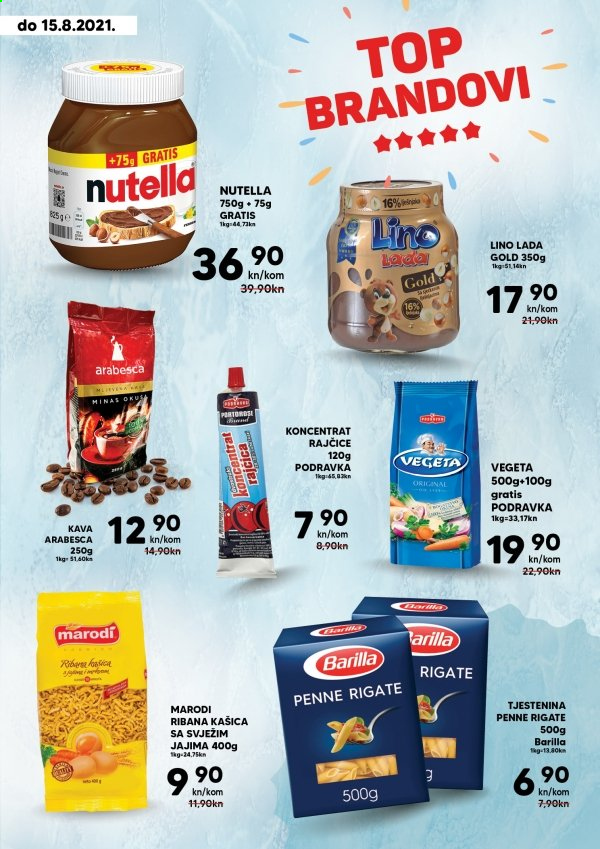 Pivac katalog - 09.08.2021. - 15.08.2021. Stranica 5
