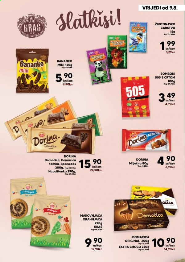 Pivac katalog - 09.08.2021. - 15.08.2021. Stranica 6