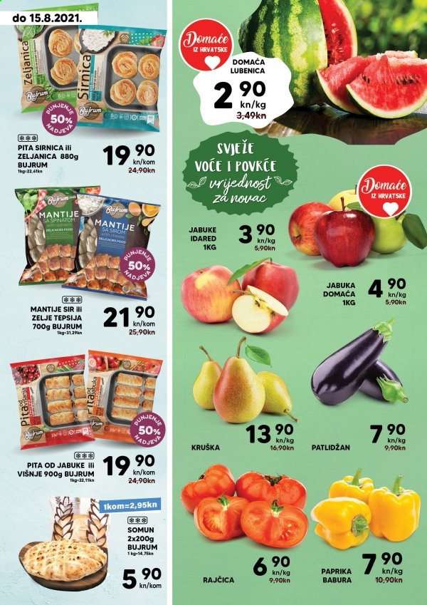 Pivac katalog - 09.08.2021. - 15.08.2021. Stranica 9