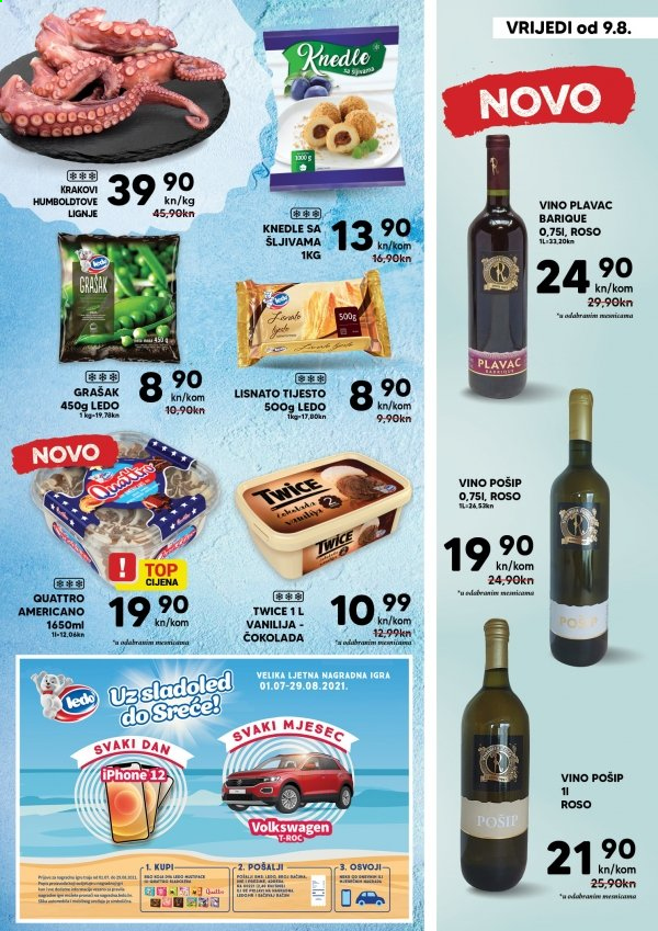 Pivac katalog - 09.08.2021. - 15.08.2021. Stranica 10