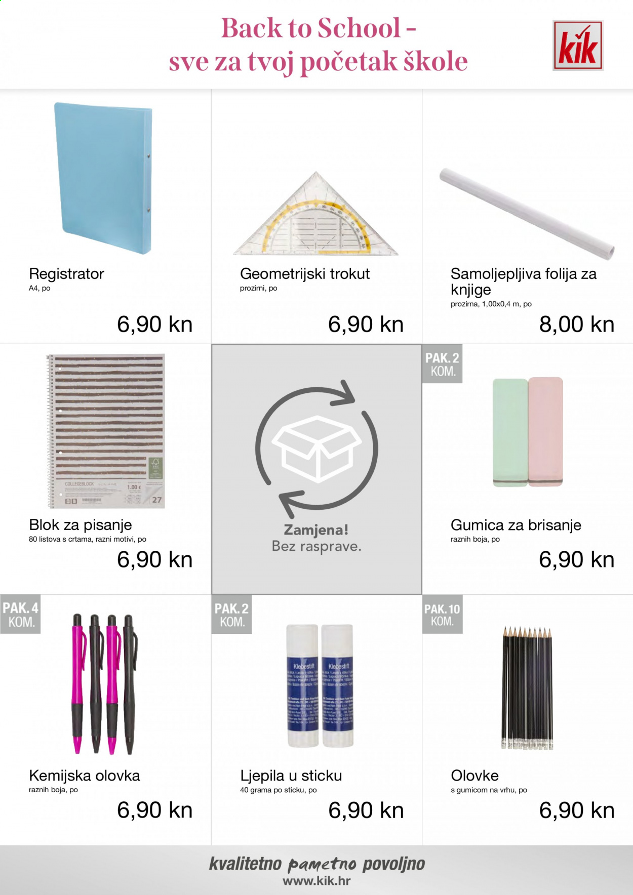 Kik katalog Stranica 4