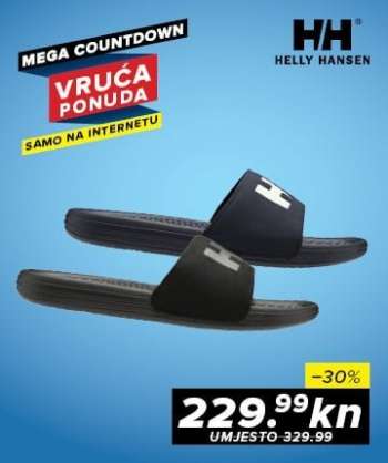 Hervis katalog