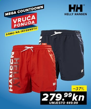 Hervis katalog Stranica 2