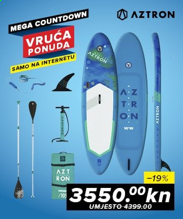 Hervis katalog Stranica 3