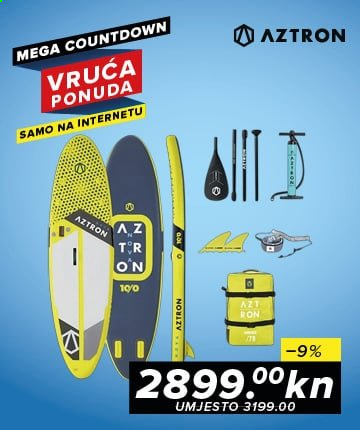 Hervis katalog Stranica 4