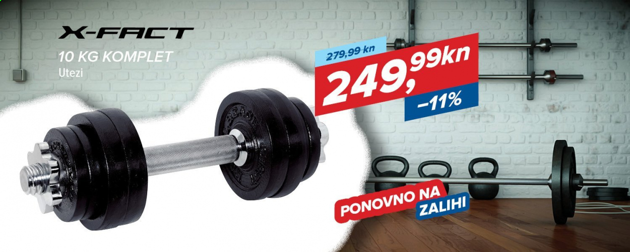 Hervis katalog Stranica 6