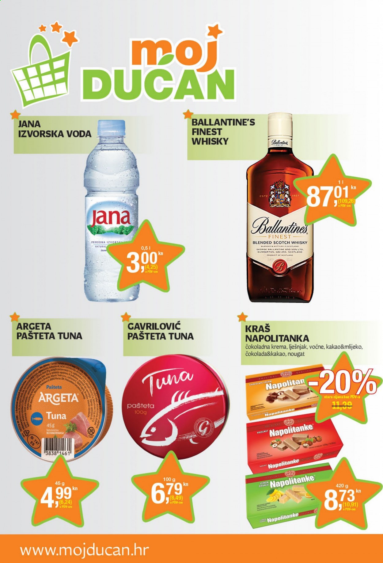 Metro katalog - 05.08.2021. - 18.08.2021. Stranica 10