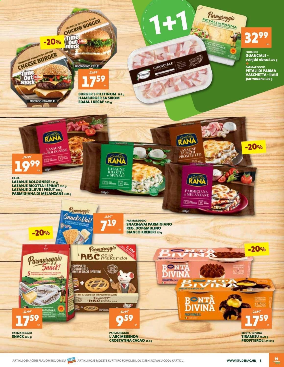 Studenac katalog - 12.08.2021. - 18.08.2021. Stranica 3