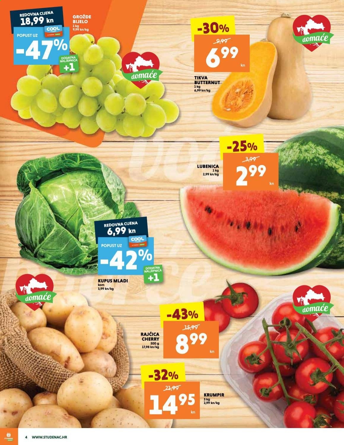 Studenac katalog - 12.08.2021. - 18.08.2021. Stranica 4