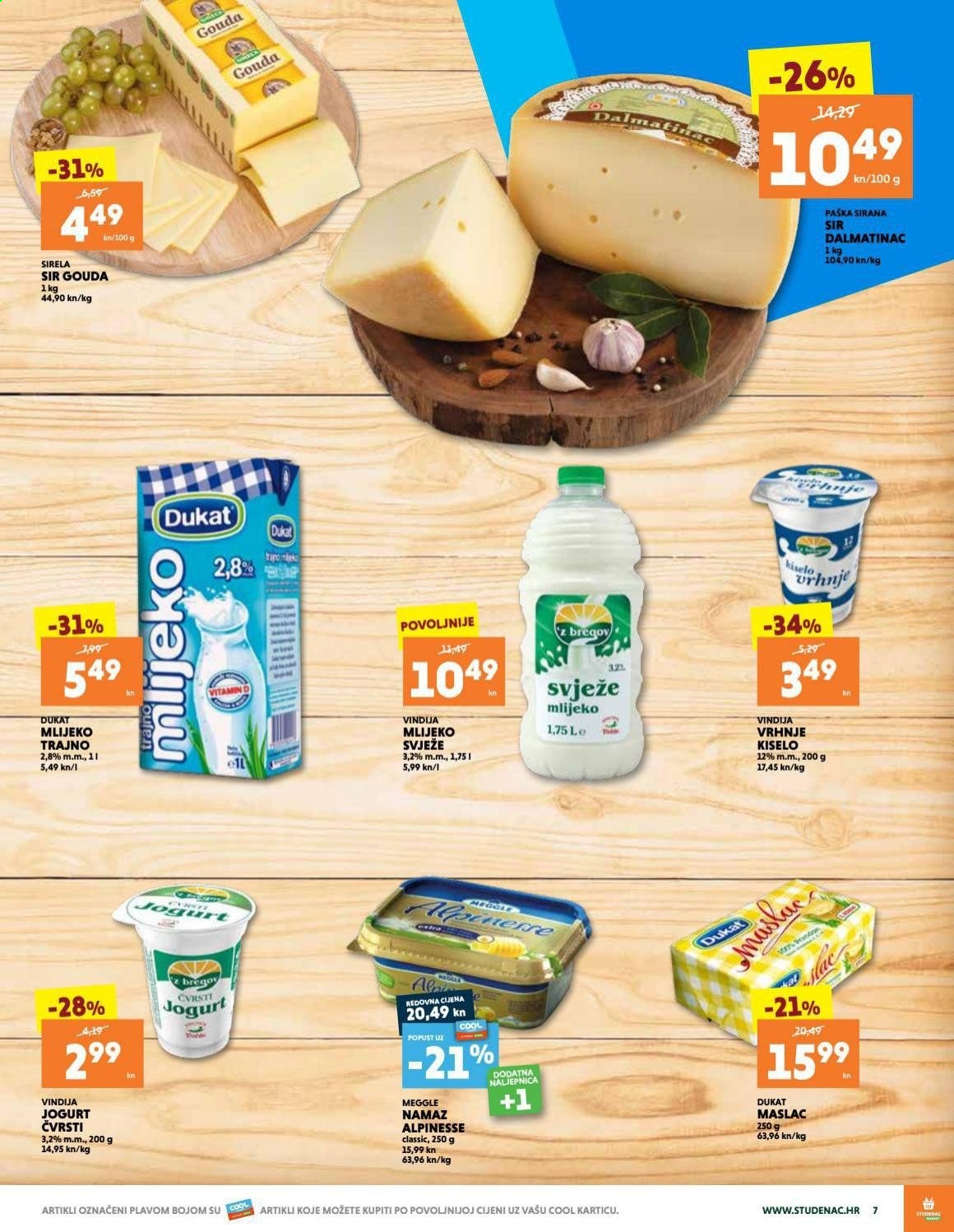 Studenac katalog - 12.08.2021. - 18.08.2021. Stranica 7