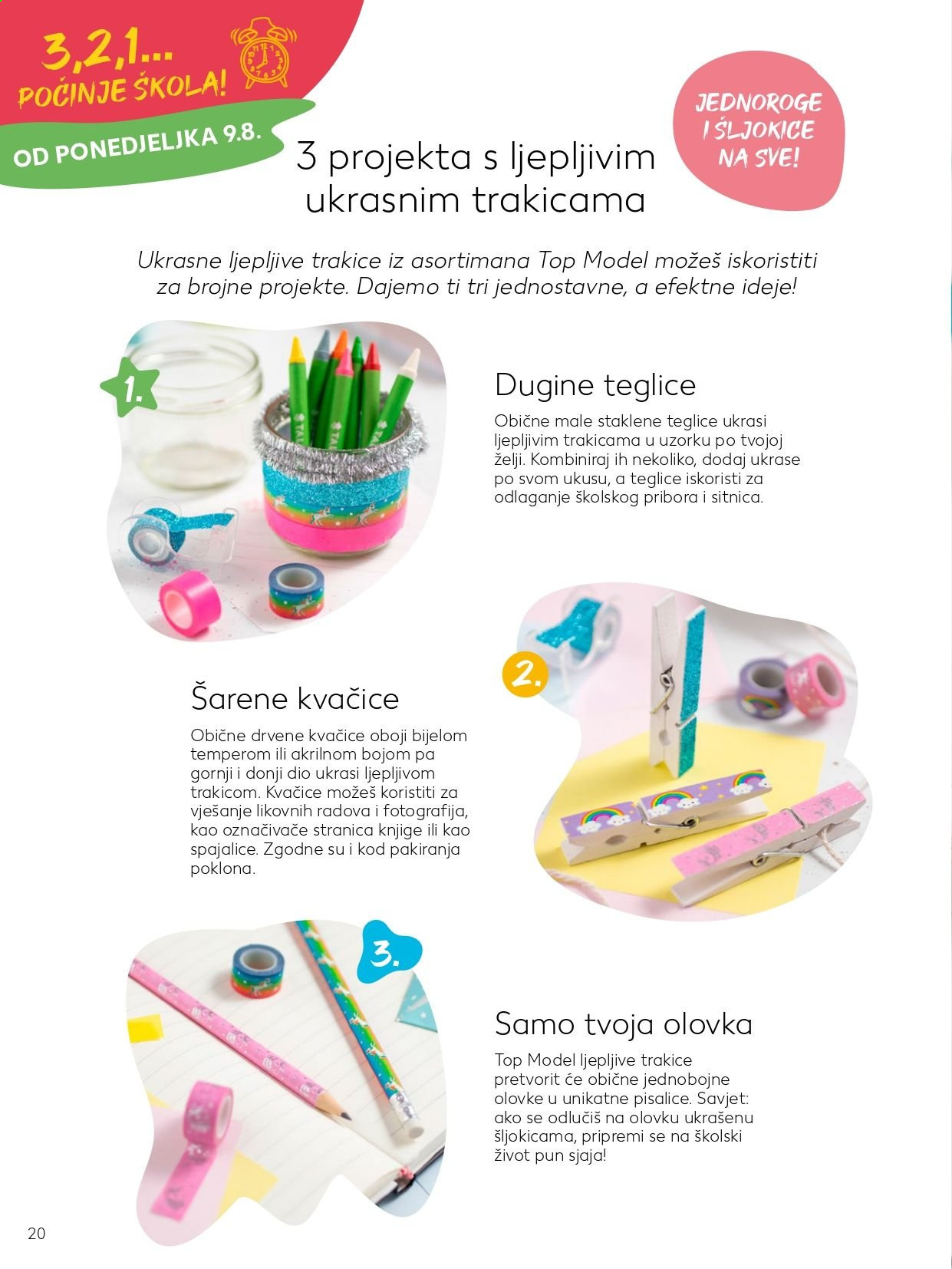 Kaufland katalog - 09.08.2021. - 08.09.2021. Stranica 20