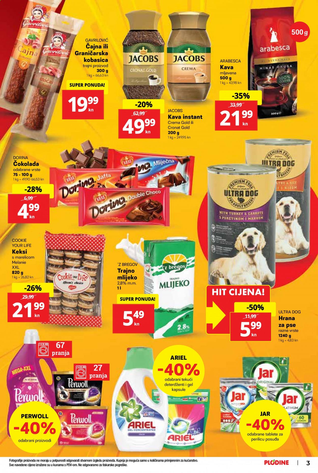 Plodine katalog - 12.08.2021. - 18.08.2021. Stranica 3
