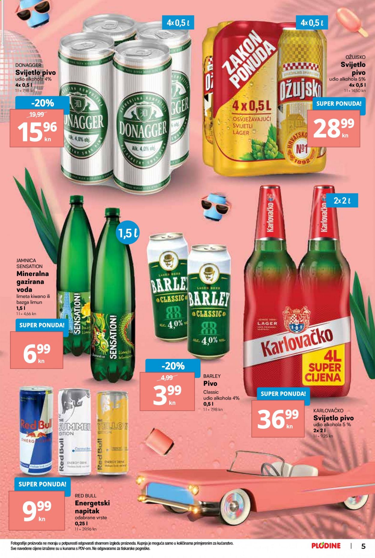 Plodine katalog - 12.08.2021. - 18.08.2021. Stranica 5