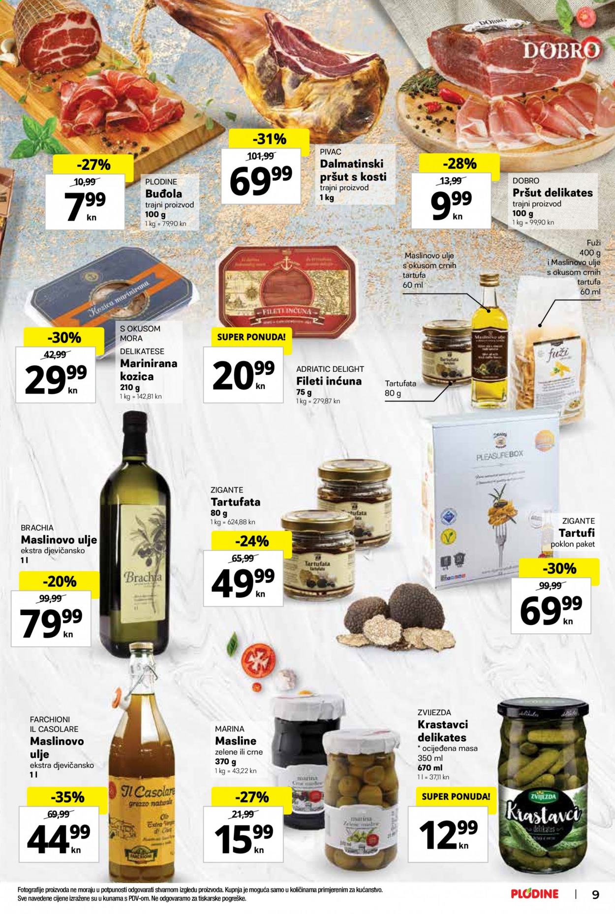 Plodine katalog - 12.08.2021. - 18.08.2021. Stranica 9