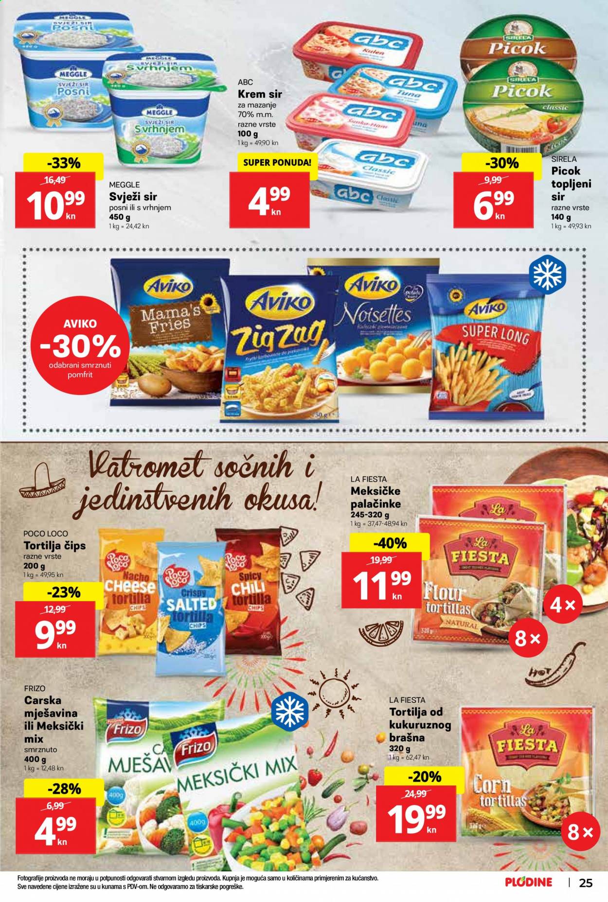 Plodine katalog - 12.08.2021. - 18.08.2021. Stranica 25