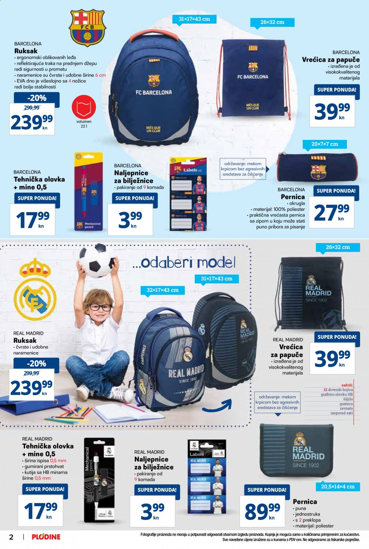 Plodine katalog - 12.08.2021. - 15.09.2021. Stranica 2