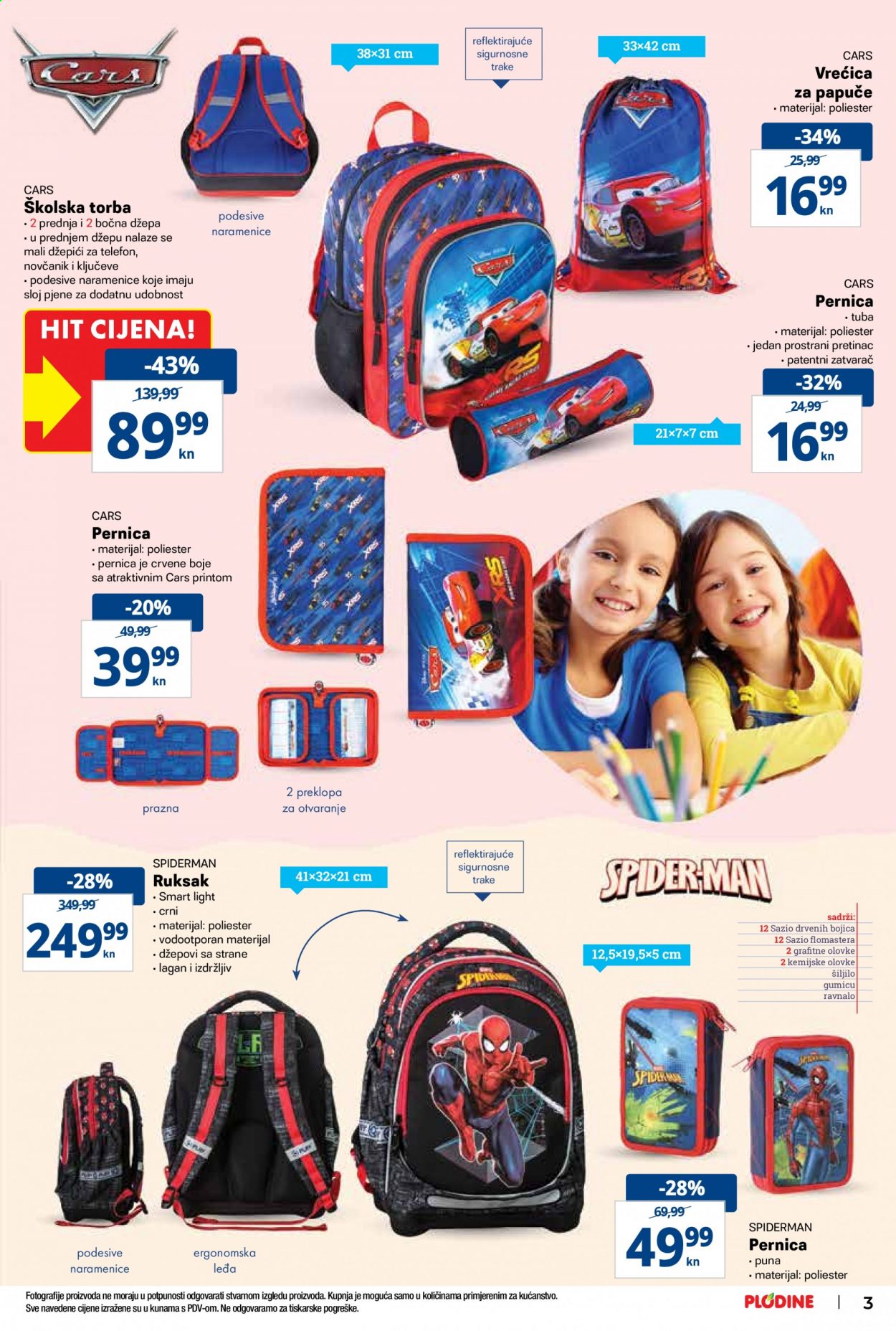 Plodine katalog - 12.08.2021. - 15.09.2021. Stranica 3