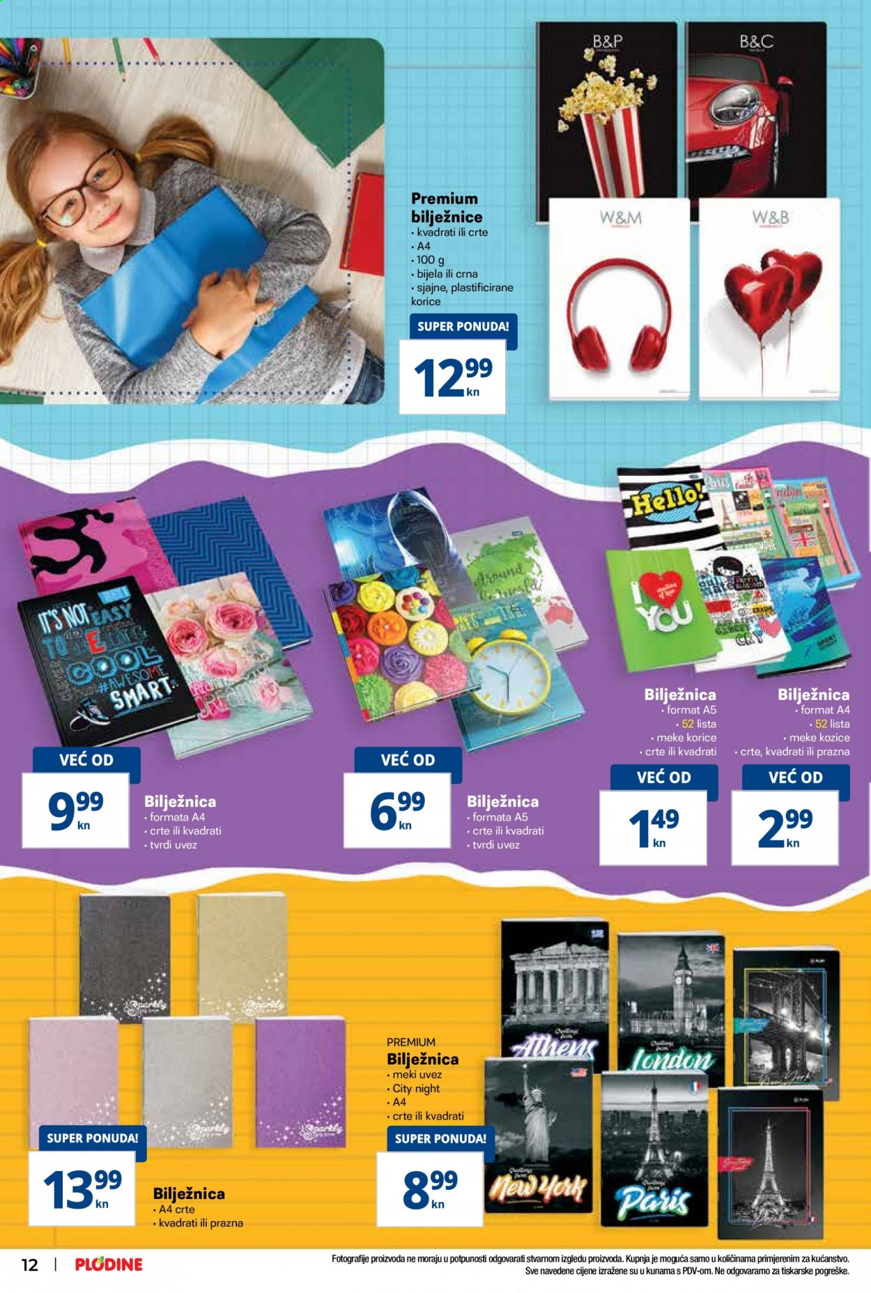 Plodine katalog - 12.08.2021. - 15.09.2021. Stranica 12