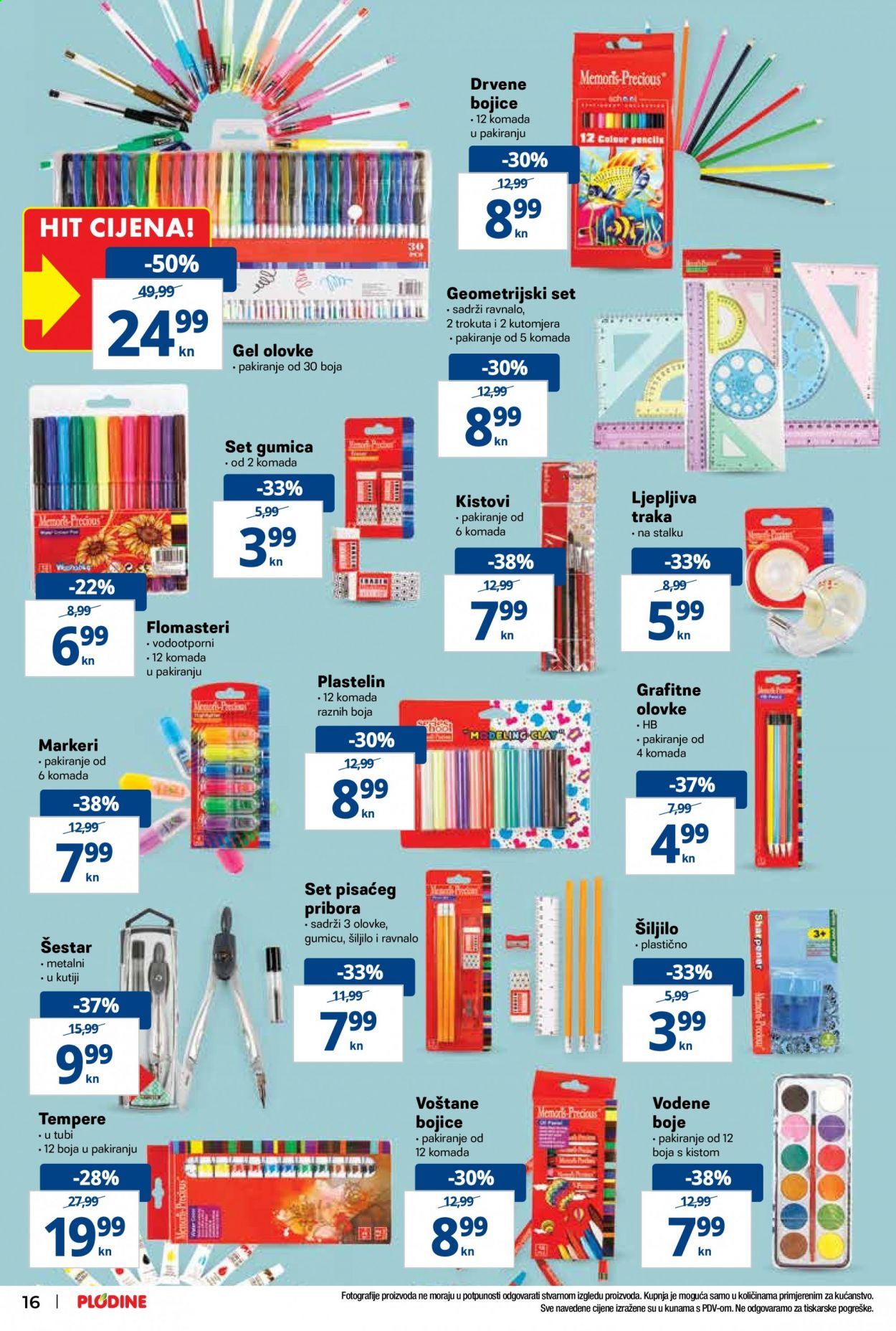 Plodine katalog - 12.08.2021. - 15.09.2021. Stranica 16
