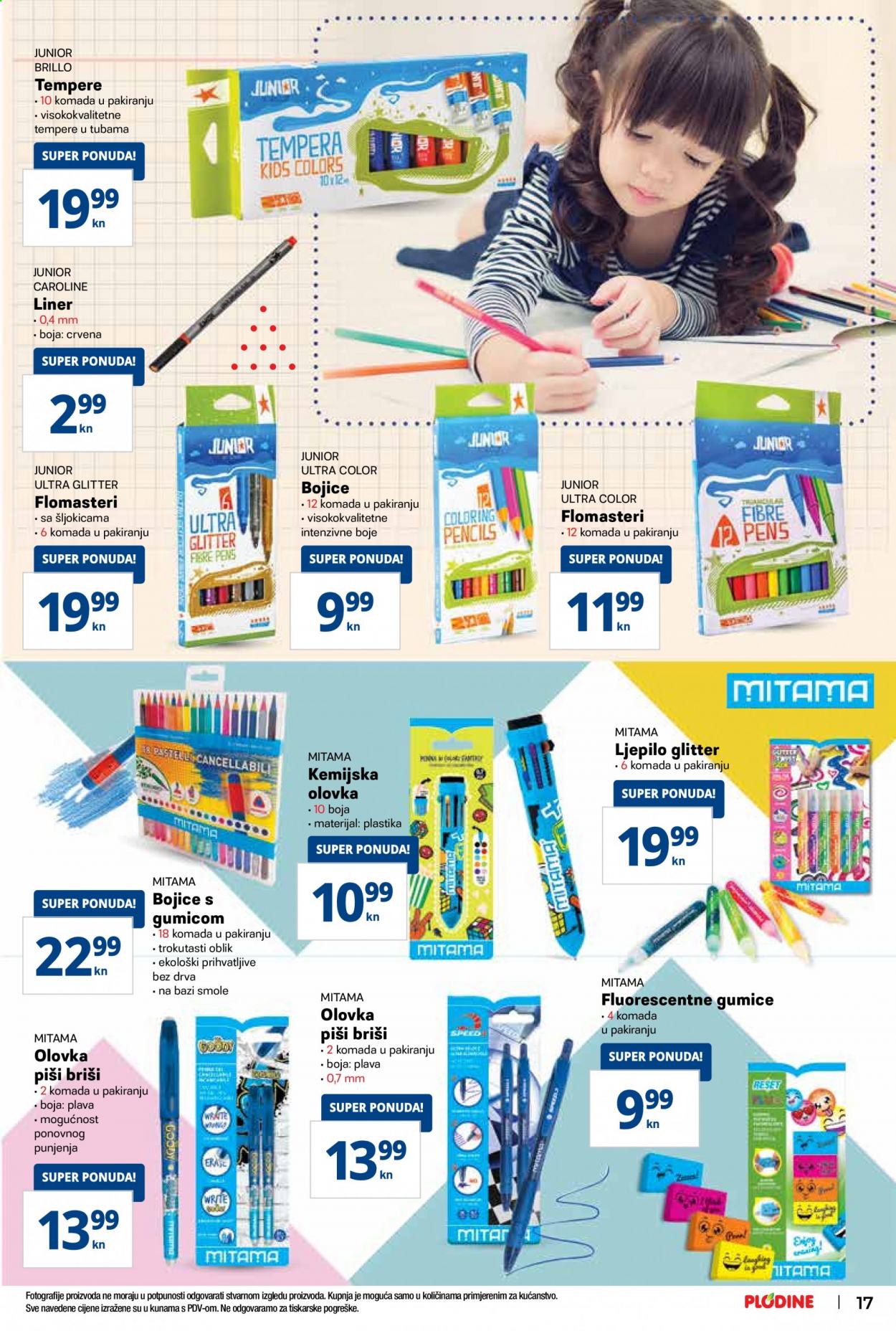 Plodine katalog - 12.08.2021. - 15.09.2021. Stranica 17
