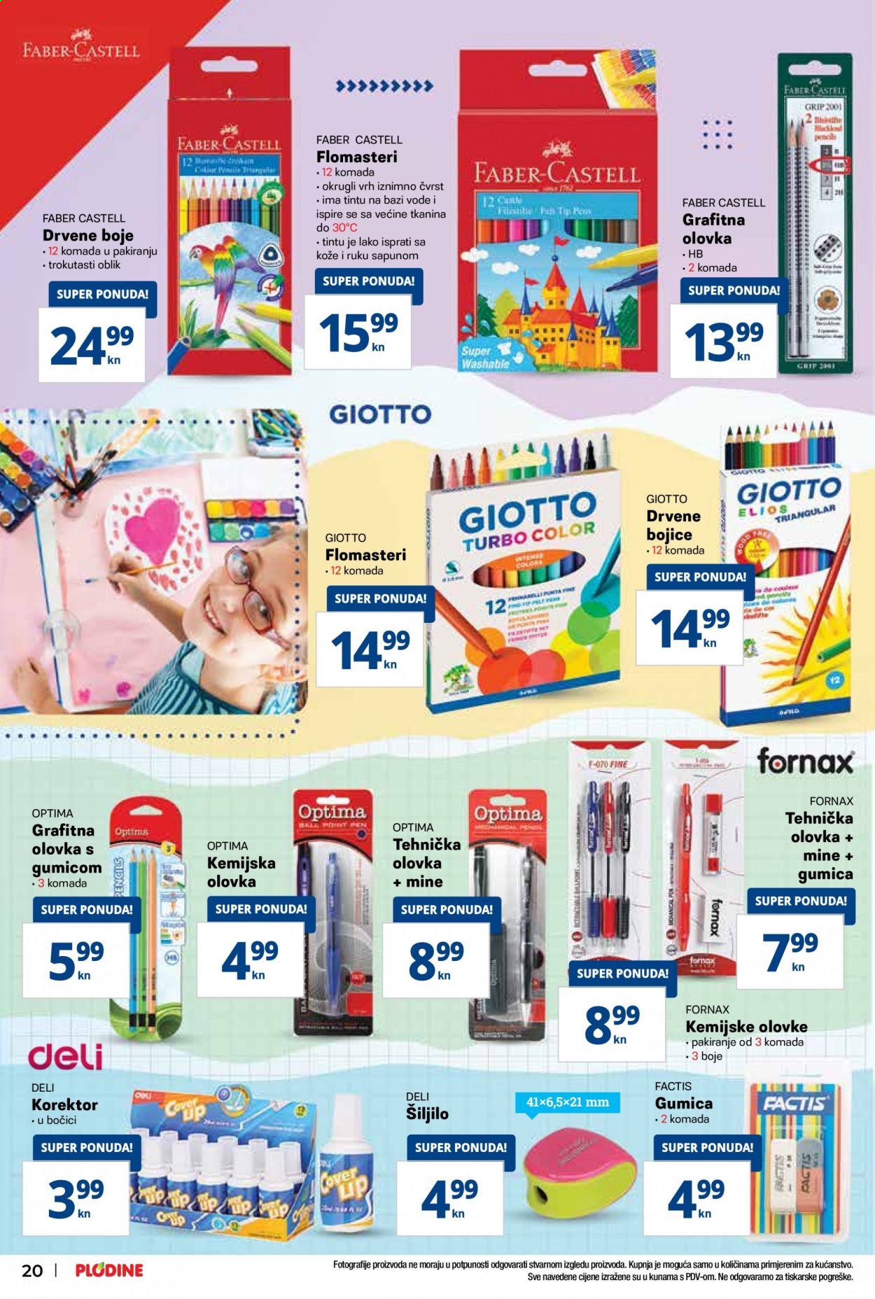 Plodine katalog - 12.08.2021. - 15.09.2021. Stranica 20
