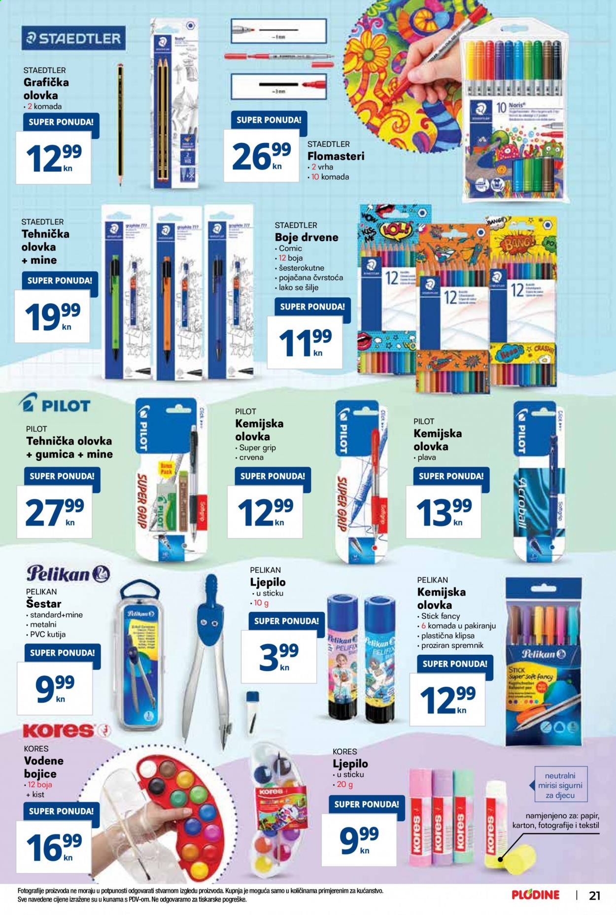 Plodine katalog - 12.08.2021. - 15.09.2021. Stranica 21