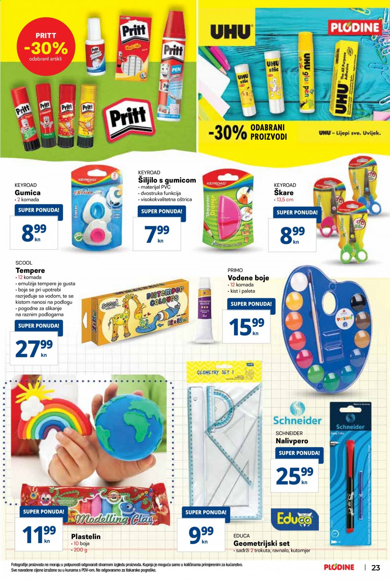 Plodine katalog - 12.08.2021. - 15.09.2021. Stranica 23