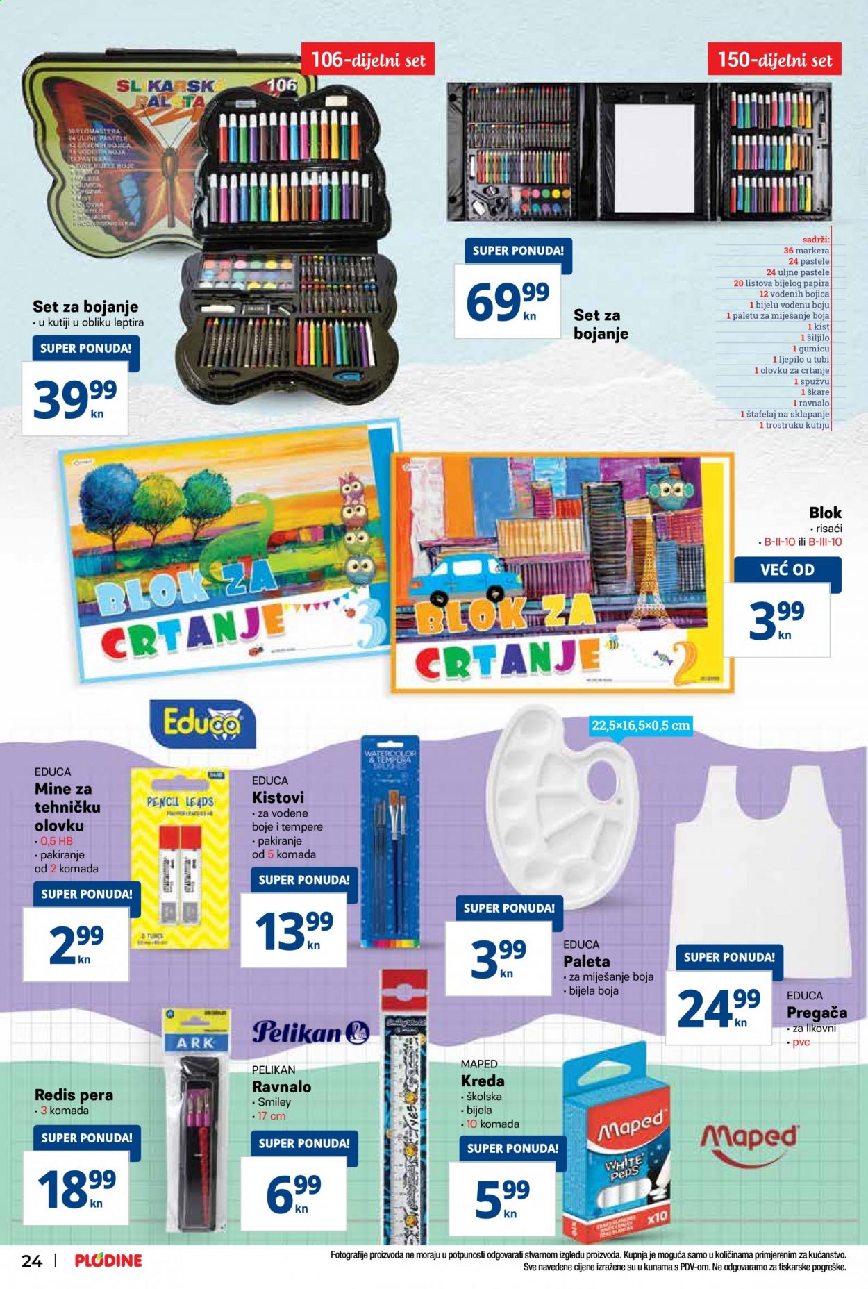 Plodine katalog - 12.08.2021. - 15.09.2021. Stranica 24
